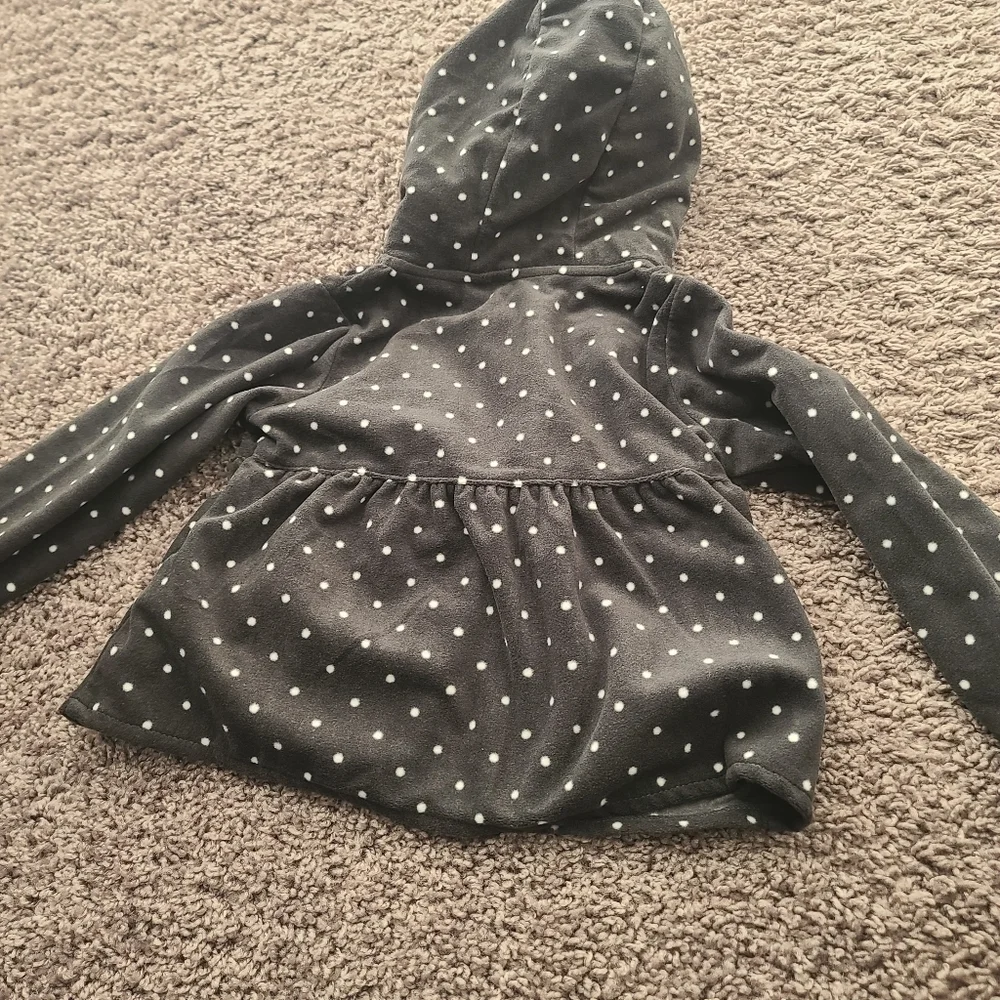 Carter's  24 month old jacket